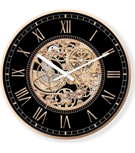Amazon.co.jp: 幻の逸品超絶レア箱付き37cm Black Dial Swd Needle