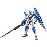 MG 劇場版 機動戦士ガンダム00 -A wakening of the Trailblazer- GNT-0000 ダブルオークアンタ 1/100スケール 色分け済みプラモデル