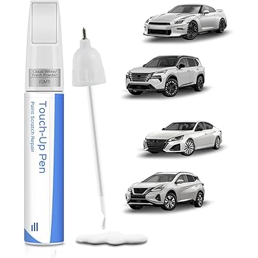 Amazon.co.jp 最新リリース: 自動車用タッチアップペイント の新着