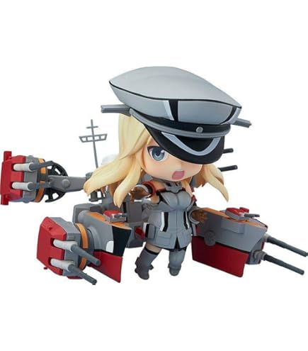 Amazon | 艦これ フィギュア 大和 アイオワ ウォースパイト 着物 振袖