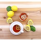 ひろしまレモンティー 紅茶