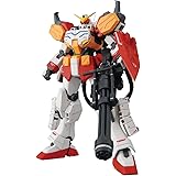 MG 新機動戦記ガンダムW Endless Waltz ガンダムヘビーアームズ EW版 1/100スケール 色分け済みプラモデル
