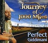 Journey of 1000 Miles