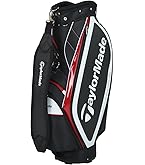 Amazon | テーラーメイド(TAYLOR MADE) スポーツモダン キャディバッグ