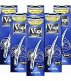 Amazon | ピノーレ ボリュームアップ V-up ヘアスプレー ブラック 220g