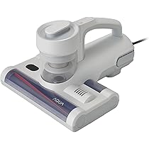 布団クリーナー UV除菌 布団掃除機 ダニ駆除 ハウスダスト 花粉 ベット Amazon | 布団クリーナー 掃除機 布団用 ふとん 花粉対策 温風