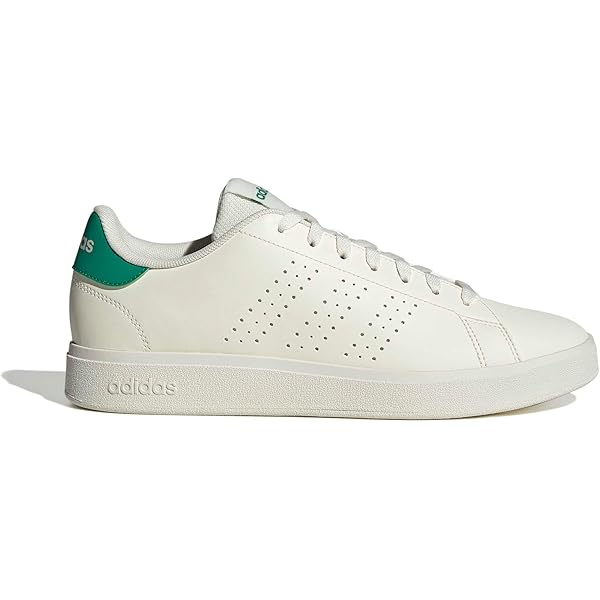 Amazon | adidas(アディダス) メンズ アドバンコート LQA23 GZ5301