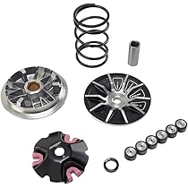 1型から3型 シグナスX 用 G-stone製ローギヤミッションセット Gstone CYGNUS X シグナスX GTR125用 軽量セカンダリギア圧入