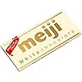 明治 ホワイトチョコレート 40g×10個
