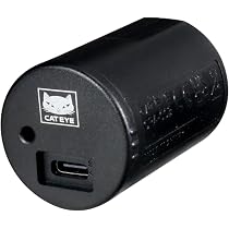 Amazon.co.jp: キャットアイ(CAT EYE) カートリッジバッテリー BA-3.4