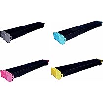 Amazon.co.jp: MX-23JT シャープ用リサイクルトナー MX23JT BA,CA,MA