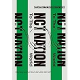 NCT STADIUM LIVE 'NCT NATION : To The World-in JAPAN'(Blu-ray Disc2枚組(スマプラ対応)) (通常盤)[Blu-ray]