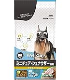  CANIN ミニチュアシュナウザー 3kg×2袋 ロイヤルカナン ロイヤルカナン ミニチュアシュナウザー 成犬