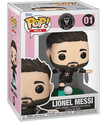 Amazon.co.jp: Epic Collectibles Pop Football:バルセロナ - ラミン