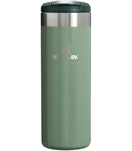 Amazon | Stanley AeroLight™ トランジットボトル 16オンス ブラック