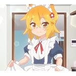 世話やきキツネの仙狐さん Android(960×854)待ち受け 仙狐さん メイド服 世話やきキツネの仙狐さん Android(960×854)待ち受け 仙狐さん メイド服