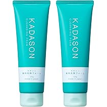 カダソン　薬用洗顔フォーム+セラミド 化粧水 KADASON（カダソン）化粧水 | ワイズ製薬【公式】