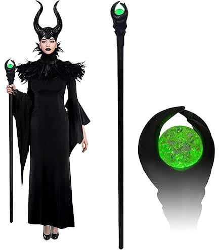 Disney - マレフィセント　公式　コスチューム Amazon.co.jp: Disguise マレフィセント ディズニー公式