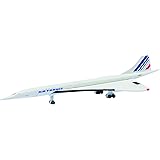 シュコー Schuco Aviation コンコルド エールフランス航空 1/600スケール 403551651