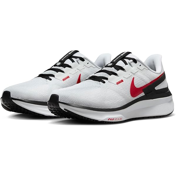 Amazon | [ナイキ] エア ズーム ストラクチャー 25 Air Zoom Structure