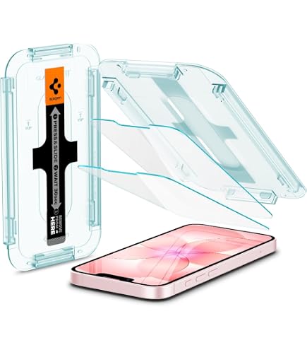 Amazon.co.jp: Spigen iPhone 12 Pro / 12 ガラスフィルム センサー