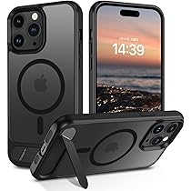 ⭐︎フレームレス iPhone 14 Pro用ケース Magsafeスタンド Amazon.co.jp: 【スタンド機能・Magsafe対応】iPhone 14/14 Pro