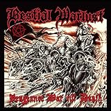 Vengeance War 'Til Death