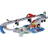 トミカ 高速道路にぎやかドライブ