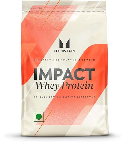 Amazon | マイプロテイン ホエイ・Impact ホエイプロテイン ノン