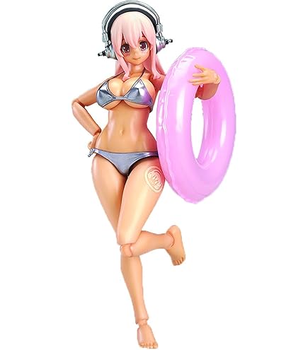 ぽちゃ子 フィギュア 〜そに子と一緒〜 Amazon | すーぱーそに子 そに子フィギュア ぽちゃ子と一緒