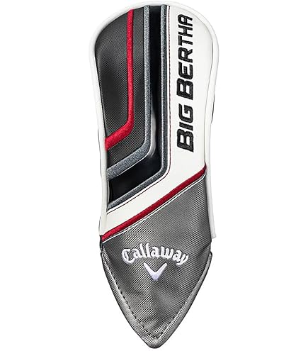 キャロウェイ ビッグバーサ 2023 1W/3W SR 2本 （ヘッドカバー付） Amazon.co.jp: Callaway キャロウェイ 2023 ビッグバーサ 専用