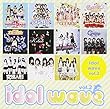 IDOL WAVE VOL.2