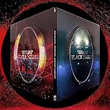 【早期予約特典＆限定特典付き】 BABYMETAL BEGINS - THE OTHER ONE - ( 完全生産限定盤 2Blu-ray )＋早期予約特典：ジャケットシート(130mm×180mm)＋特典：缶バッジ四角型(40mm×40mm)付き