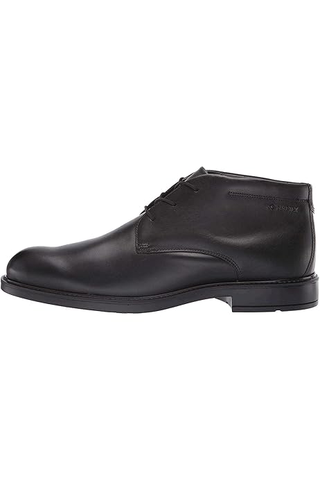 ecco gore tex dress shoes