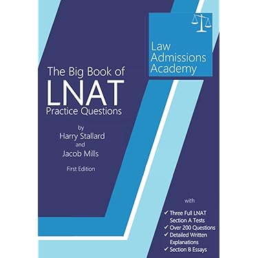 Amazon.co.jp 売れ筋ランキング: LSAT Test Guides の中で最も人気の