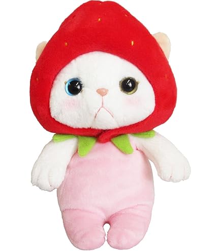 choo choo catぬいぐる６体と本 choo choo catぬいぐる6体と本 - メルカリ