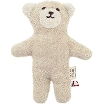 Amazon.co.jp: 今治産タオル 赤ちゃん用 ウサギのぬいぐるみ L