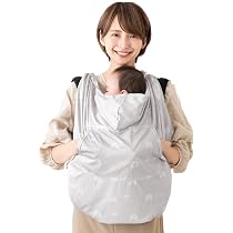 Amazon.co.jp: (ケラッタ) エアハグ ファン付きベビーカーシート 冷感 