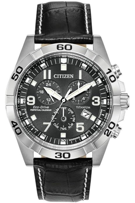 CITIZEN 腕時計　エコドライブ B956 シチズン CITIZEN エコドライブ E100-S95595 - メルカリ