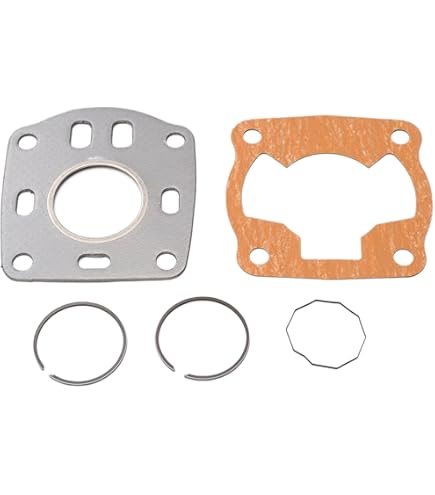 Amazon | C.F.POSH(シーエフポッシュ) クラッチカバーガスケット NS-1