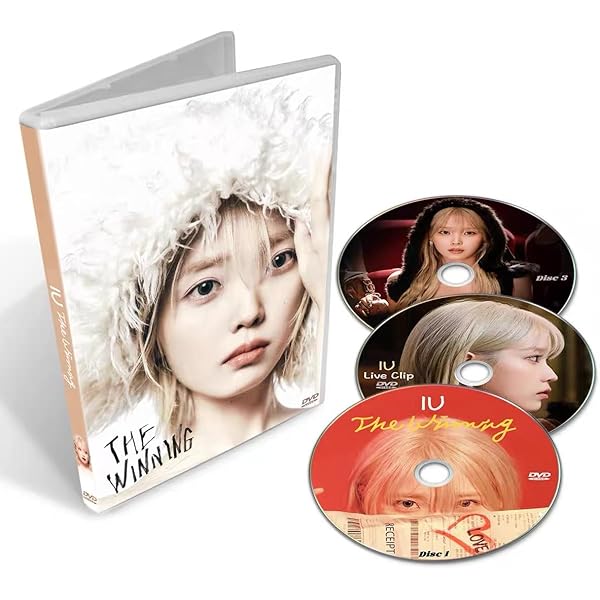 [新品未開封] IU ドキュメンタリー 彫刻集 （ 29歳の冬 ）希少　廃盤 新品未開封] IU ドキュメンタリー 彫刻集 （ 29歳の冬 ）希少 廃盤
