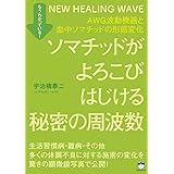 もうわかっている! ソマチッドがよろこびはじける秘密の周波数 AWG波動機器と血中ソマチッドの形態変化