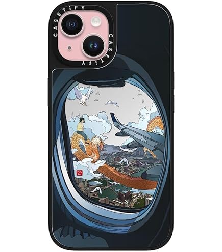 CASETiFY MagSafe対応 iPhone 16 Pro Max ケース Amazon.co.jp