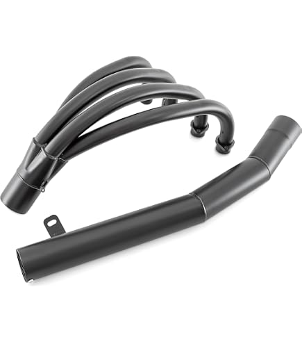 Amazon | CB400SF R/S nc31 分割式 42.7π (極タイプ1) PRETTY管
