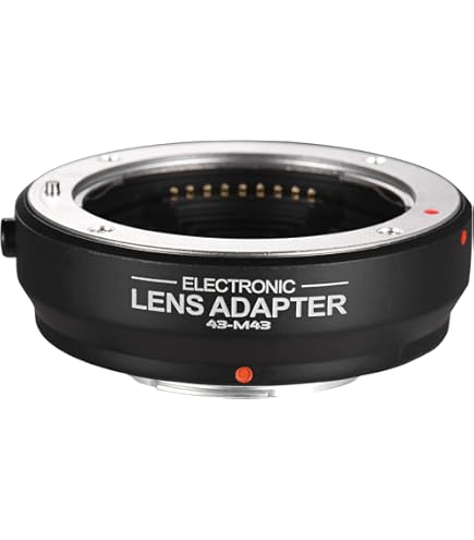 Amazon | パナソニック マウントアダプター DMW-MA1 | アダプタ 通販 