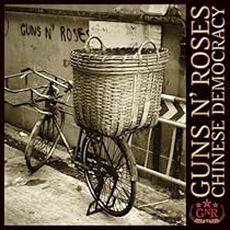 Amazon.co.jp: パハップス (SHM-CD) - ガンズ・アンド・ローゼズ