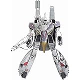 ハセガワ 1/72 VF-1S ストライクバトロイドバルキリー ミンメイガード 65768