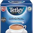 Tetley テトリーオリジナル80〔正規輸入品〕