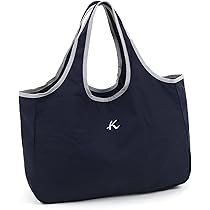 Amazon | [キタムラ] キャンバス地 A4サイズ対応トートバッグ