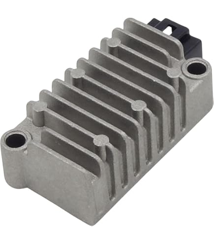 4XY-81960-00 ヤマハ レギュレータ Amazon.co.jp: MOACCE レギュレーター 整流器 4XY-81960-00-00